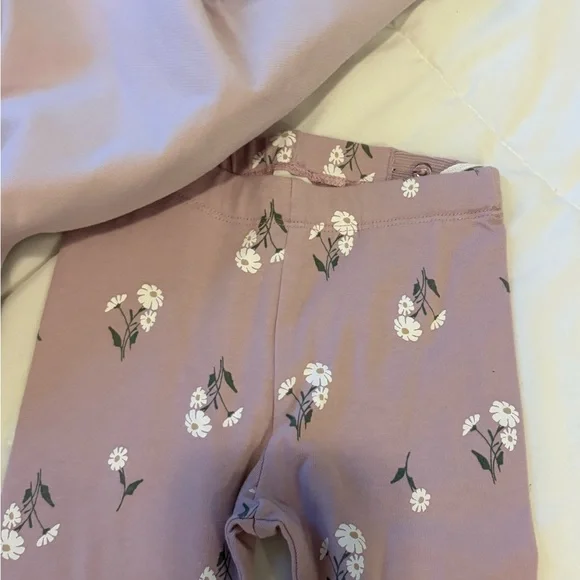 H&M Purple Set - Picture 3 of 5